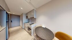 The Garden Residences (D19), Apartment #435589421